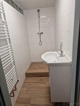 Bytový dům na prodej  v Hranicich u Aše - 3