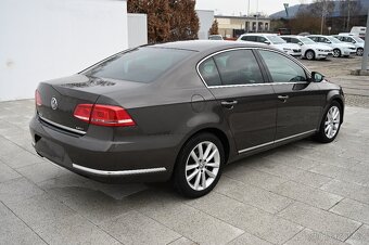 Volkswagen Passat 2.0TSI 155KW DSG Highline 7/14 - 3