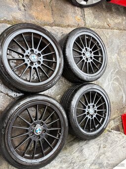 ❗️BMW STYLING 32 r18 DVOUROZMER❗️ - 3