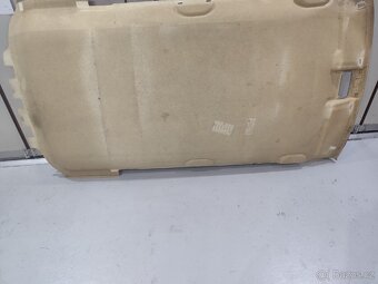 Stropnice Octavia 1 - 3