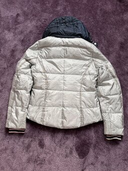 BOGNER dámská lyžařská bunda Team vel.S-M 160-175cm - 3