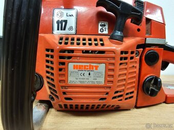 Motorová pila Hecht 45A - 3