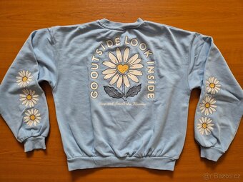 Mikina Lindex,158/164 - 3