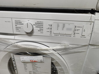 Automatická Pračka Gorenje SensoCare 6kg / 1400 - 3