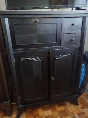 Nabízím starožitný nábytek - 3