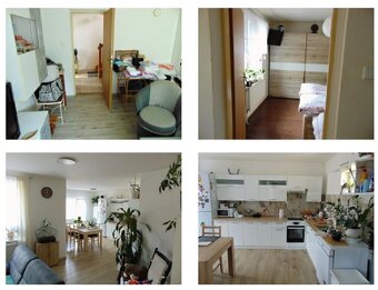 Areál s dvěma jinými stavbami , Krupka, ID 8008e 2201 - 3