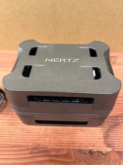 2x HiFi výhybka HERTZ a svorkovnice - 3