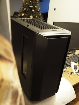 Herní PC i5+16GB Intel GPU. ZÁRUKA 2r - 3