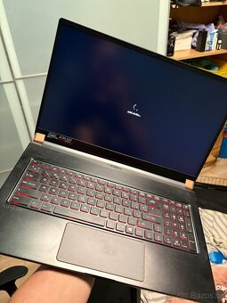 Msi gs75 stealth - 3
