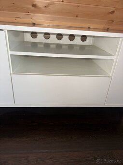 TV stolek - 3