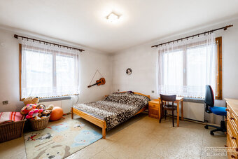 Prodám RD u Vacova - 3