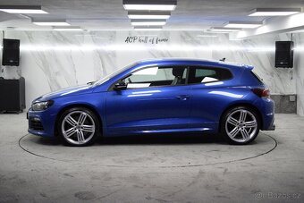 Volkswagen Scirocco 2.0 TSI R 195 kW - 3