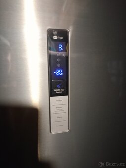 Samsung no Frost - 3