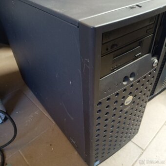 Server Dell power edge 1600SC - 3