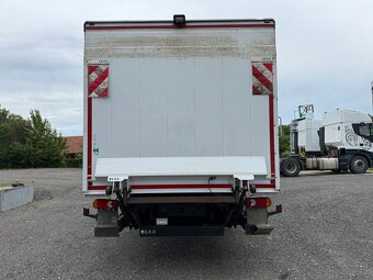 Iveco Eurocargo 140-250 E6 SKŘÍŇ/HYDRAULICKÉ ČELO - 3