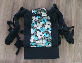 Nosítko Beco Butterfly 2 - 3