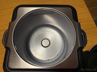 Použitý rýžovar Tefal RK400932 - 3