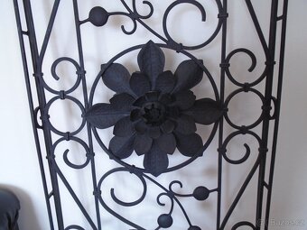 Umělecké kovářství - 3