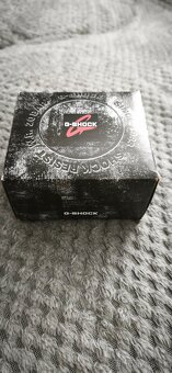 Casio G-SHOCK GBA-800 - 3