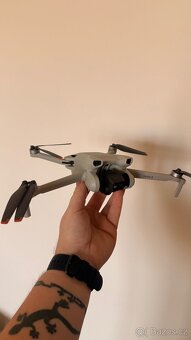 DJI MINI 3 RC - 3