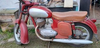 Jawa 250/559 - 3