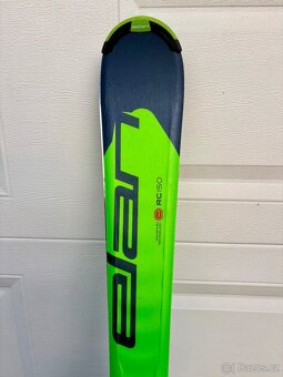 ELAN dětské lyže 150 cm - 3