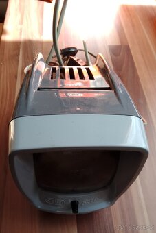 Promítačka diapozitivů 5x5 cm - 3