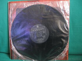 LP Karel Černoch - Srdce z plíšku - 3