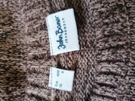 Krásný svetr vel.48-50 - 3