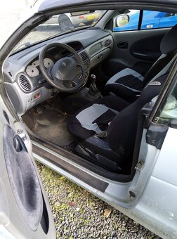 Renault Megane cabrio na ND r.v. 2006 - 3