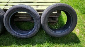 Michelin Energy Saver 205/55 R16 91V, 4ks, 3mm, 2017, léto - 3