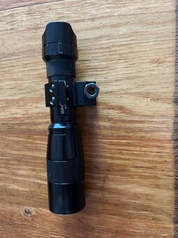 Pulsar Digisight ultra N455, Luna 940 - 3