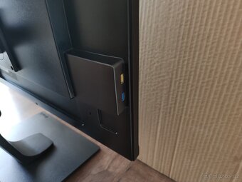 Monitor 27" 4K IPS iiyama ProLite XUB2792UHSU-B1 - 3