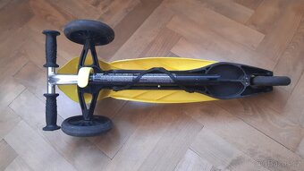 Koloběžka Oxelo - 3