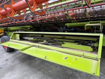 Claas obilní lišta - 3