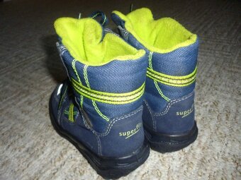 SUPERFIT - zimní boty - 3