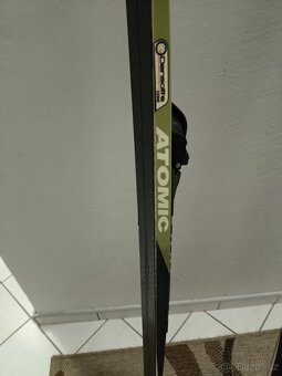 Běžky ATOMIC junior - 3