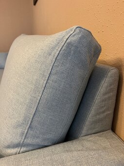 Sedačka/ pohovka 3 místná IKEA - 3