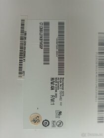 Panely displej notebooku 15.4" - 3