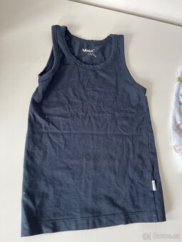 Letní set pro chlapce, vel. 110/116 - 3