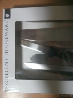 Nože Excelent Houseware - 3