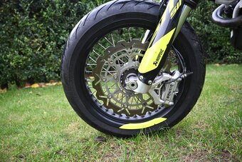 Husqvarna SMR 511 - 3