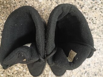 Sněhule Loap vel. 39 - 3