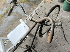 Retro kolo original Eska 60léta - 3