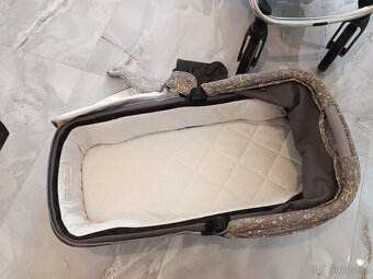 Kočárek Relaxx Moon - 3