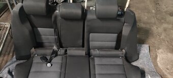 Škoda Octavia 2 combi - 3