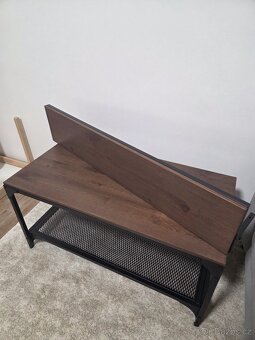 Prodám set do obýváku Ikea - 3