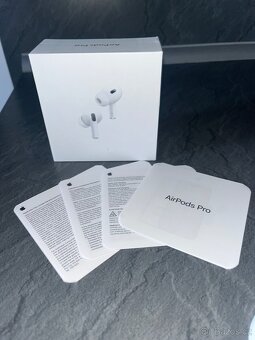 AirPods pro 2 - 3