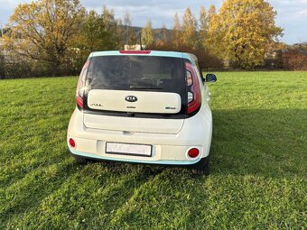 Prodám Kia SOUL elektro - 3