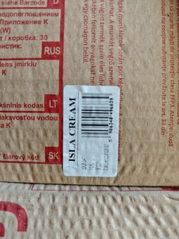 Interiérová dlažba - 3